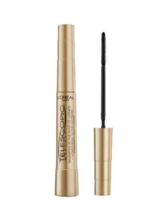 L’Oreal Paris Telescopic Maskara