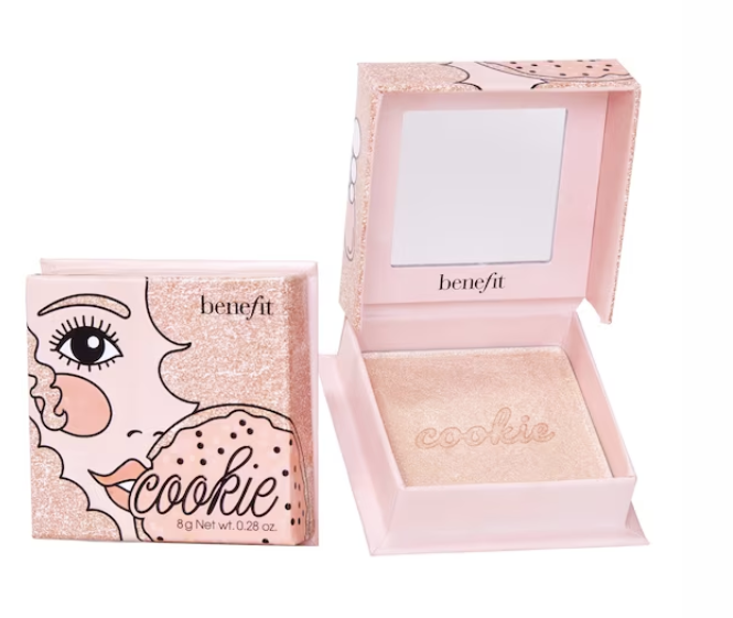 Benefit Cookie Highlighter