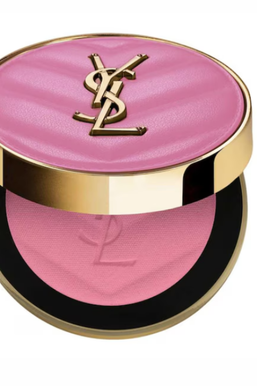 Yves Saint Laurent -Make Me Blush – Powder Blush