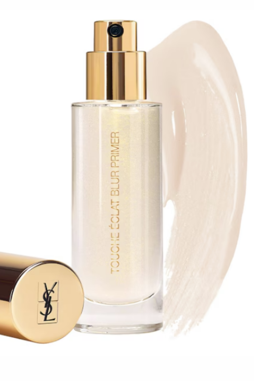 Yves Saint Laurent TOUCHE ÉCLAT BLUR PRIMER