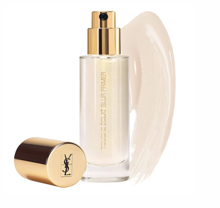 Yves Saint Laurent TOUCHE ÉCLAT BLUR PRIMER